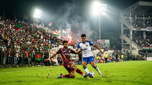 Fútbol en vivo