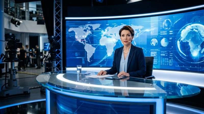 Noticias en vivo